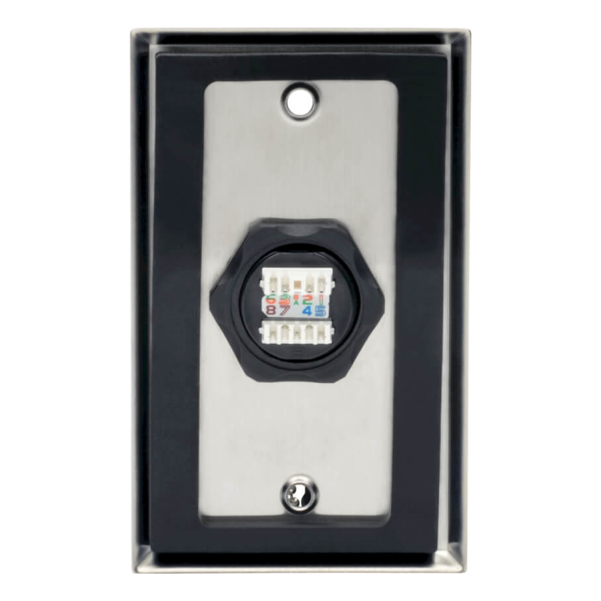 Conector Keystone  TRIPP-LITE N206-KJ01-IND