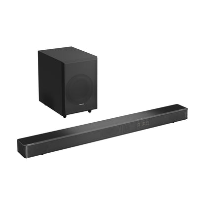 Barra de sonido Hisense AX3120G
