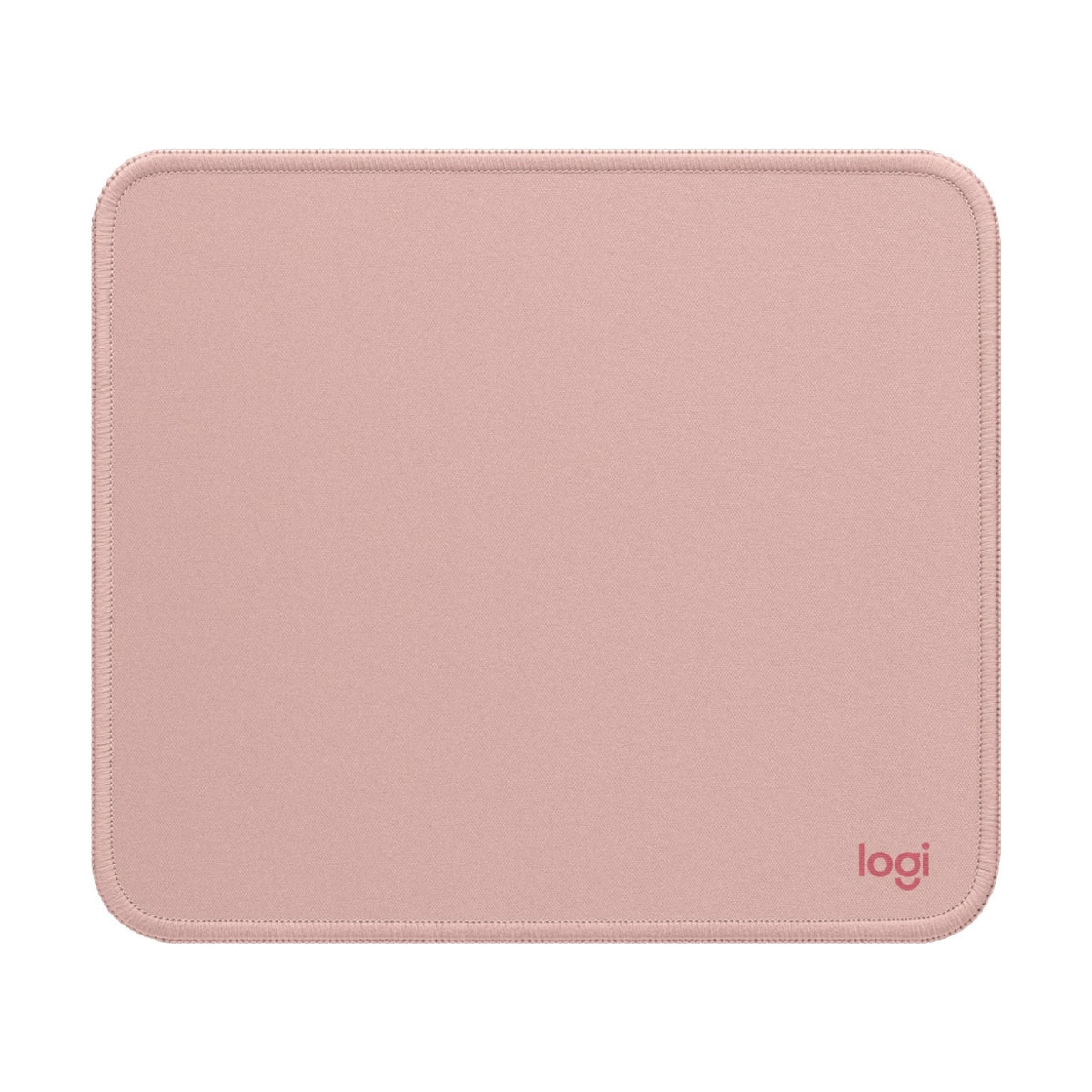 Mouse Pad Logitech 956-000037 Rosa