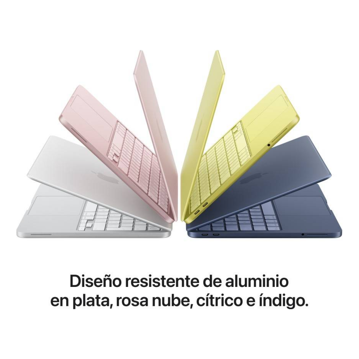 Macbook APPLE MHFF4E/A