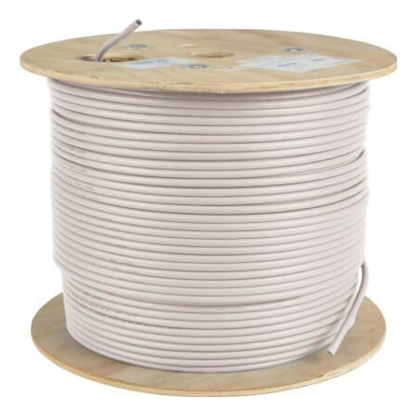 Cables de Red TRIPP-LITE N201-001-YW