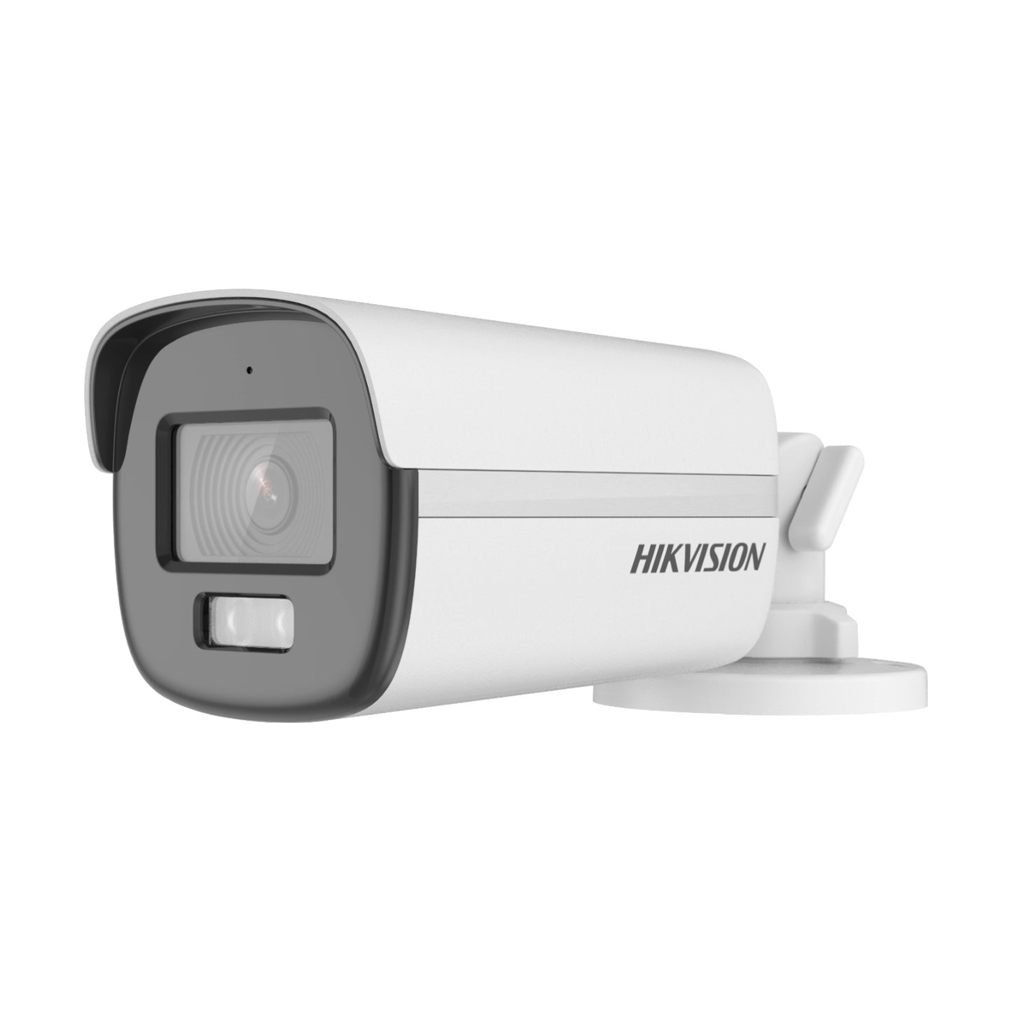 Cámara Bala TURBOHD HIKVISION DS-2CE12KF0T-FS
