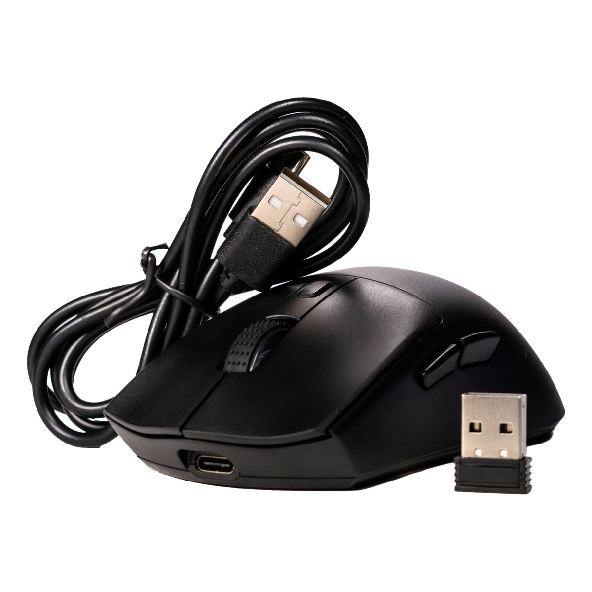 Mouse Gaming Naceb Gaming NA-2642