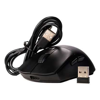 Mouse Gaming Naceb Gaming NA-2642