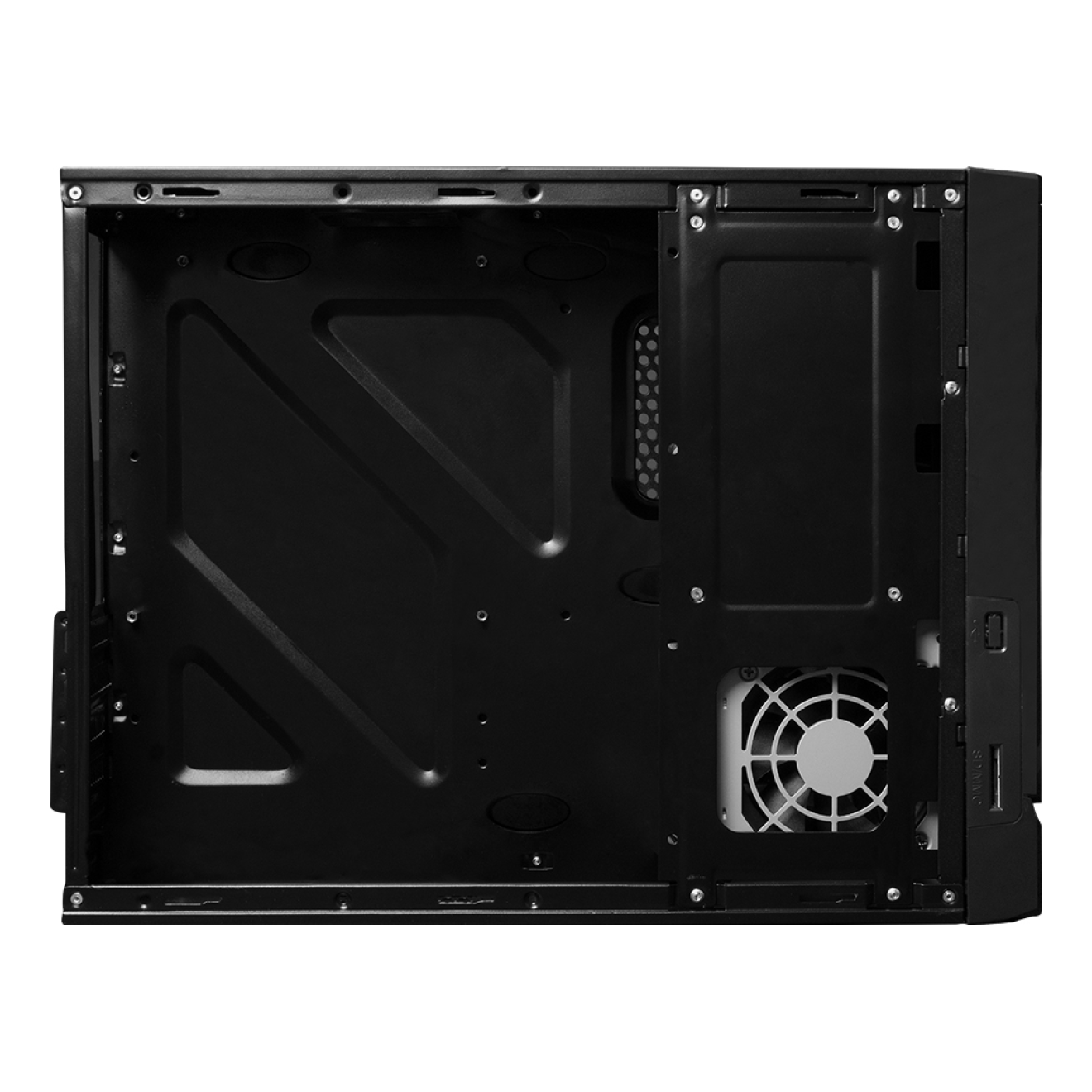 Gabinete ACTECK Atom