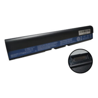 Batería de 4 Celdas  OVALTECH para ACER Aspire V5-171, One 725 Series