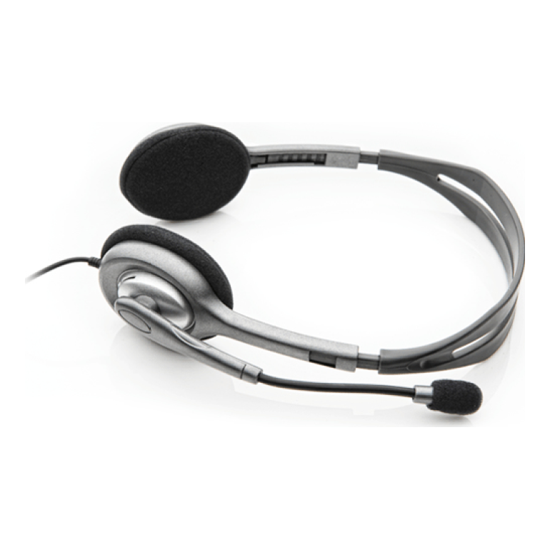 Diadema LOGITECH H111