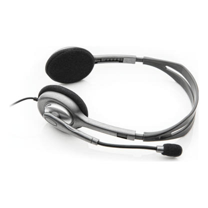 Diadema LOGITECH H111