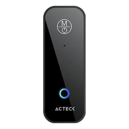 Adaptadores para Audio ACTECK Shift Plus AB424