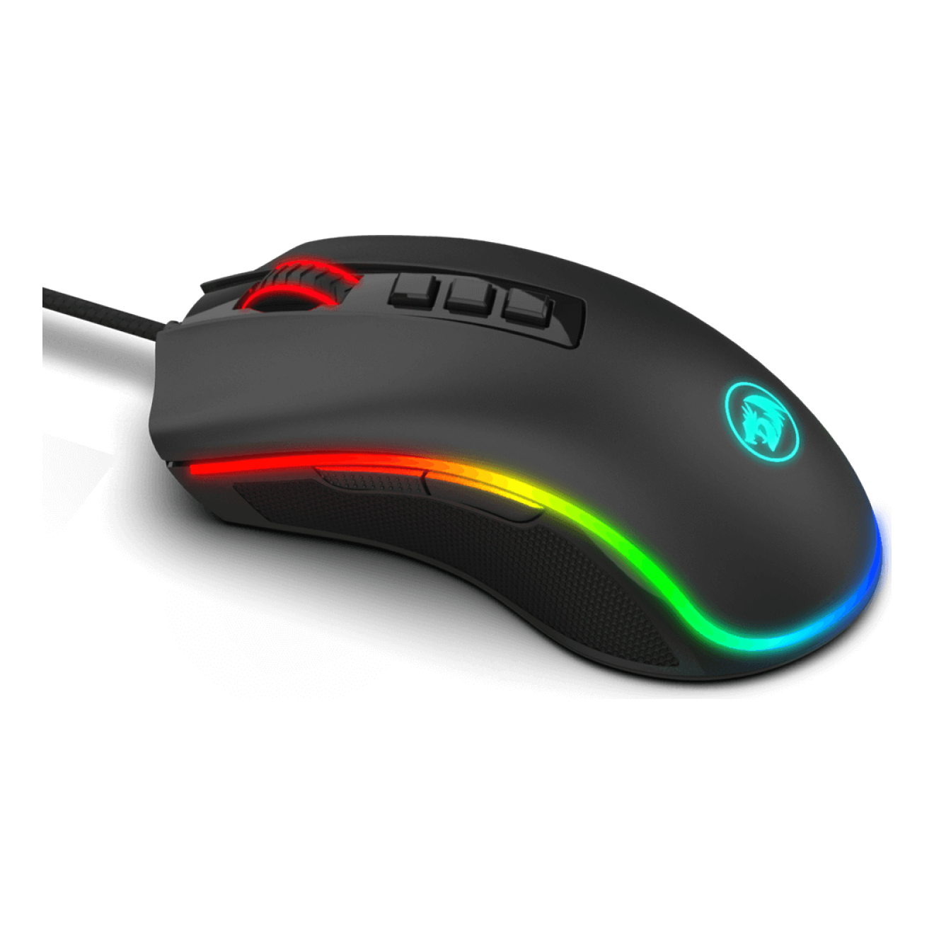Mouse  Redragon M711-FPS
