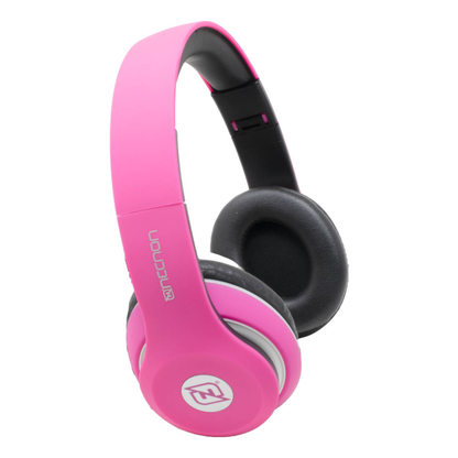 audifonos NECNON NCAB0104RZ