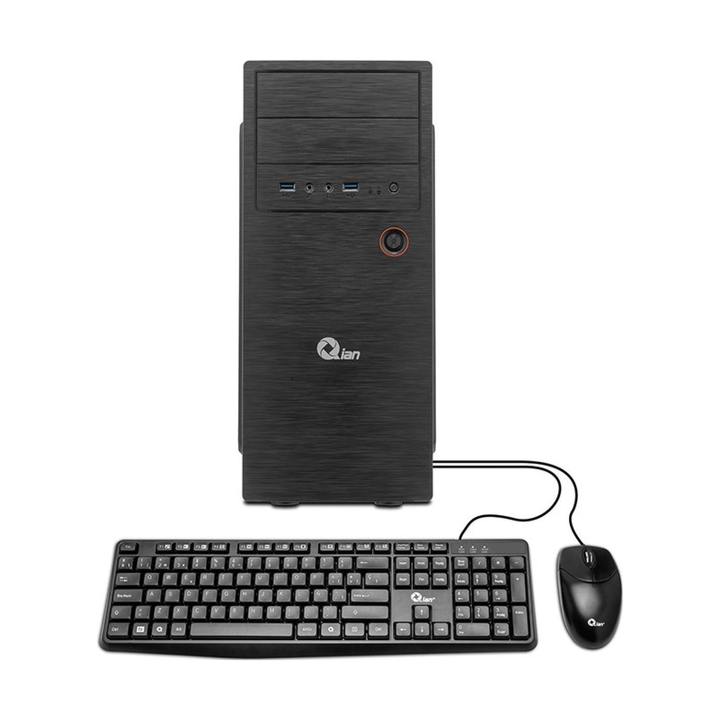 Pc de escritorio Qian QPA-OPCA04-06