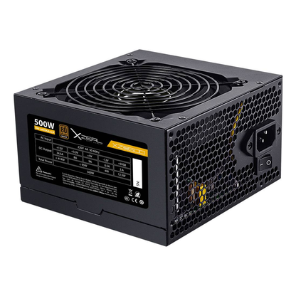 Fuente de poder Xzeal XZPS500B