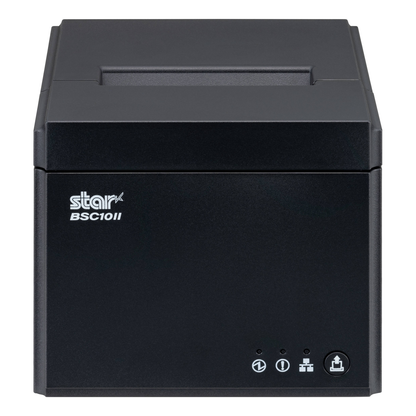 Impresora POS Térmica STAR MICRONICS BSC10II-UE (39465910)