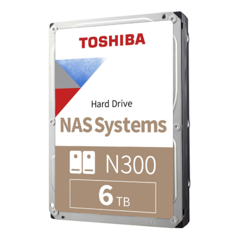 Disco Duro TOSHIBA HDWG760XZSTA