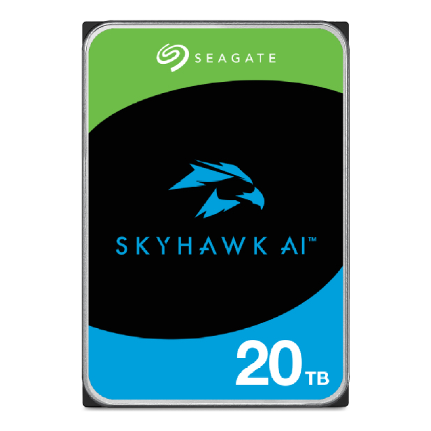 Disco Duro SEAGATE ST20000VE003