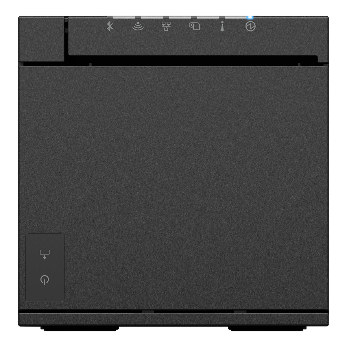 Impresora POS Térmica Epson TM-M30III-052 para Tickets con Wi-Fi y Bluetooth, Negra (C31CK50052)