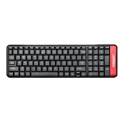 Kit Teclado y Mouse BROBOTIX 6000632