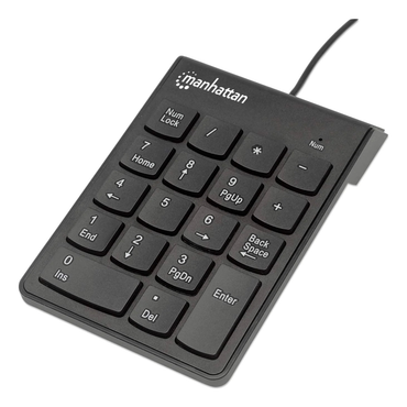Teclado MANHATTAN 176354