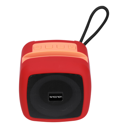 Bocina NECNON NB-09