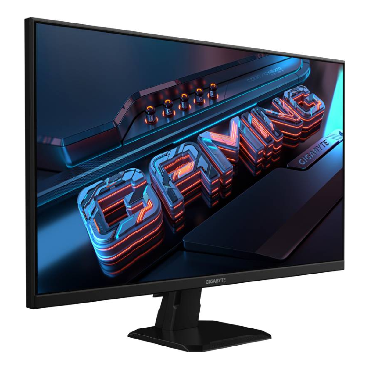 Monitores Gaming GIGABYTE GS27QA