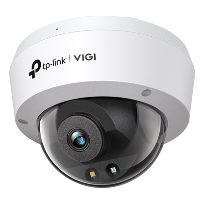 Cámara Domo  TP-LINK VIGI C250(2.8mm)