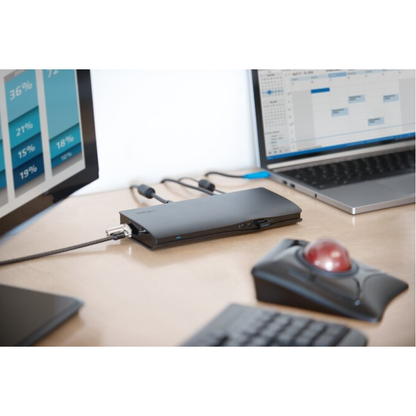 Trackball Inalámbrico  KENSINGTON K72359WW