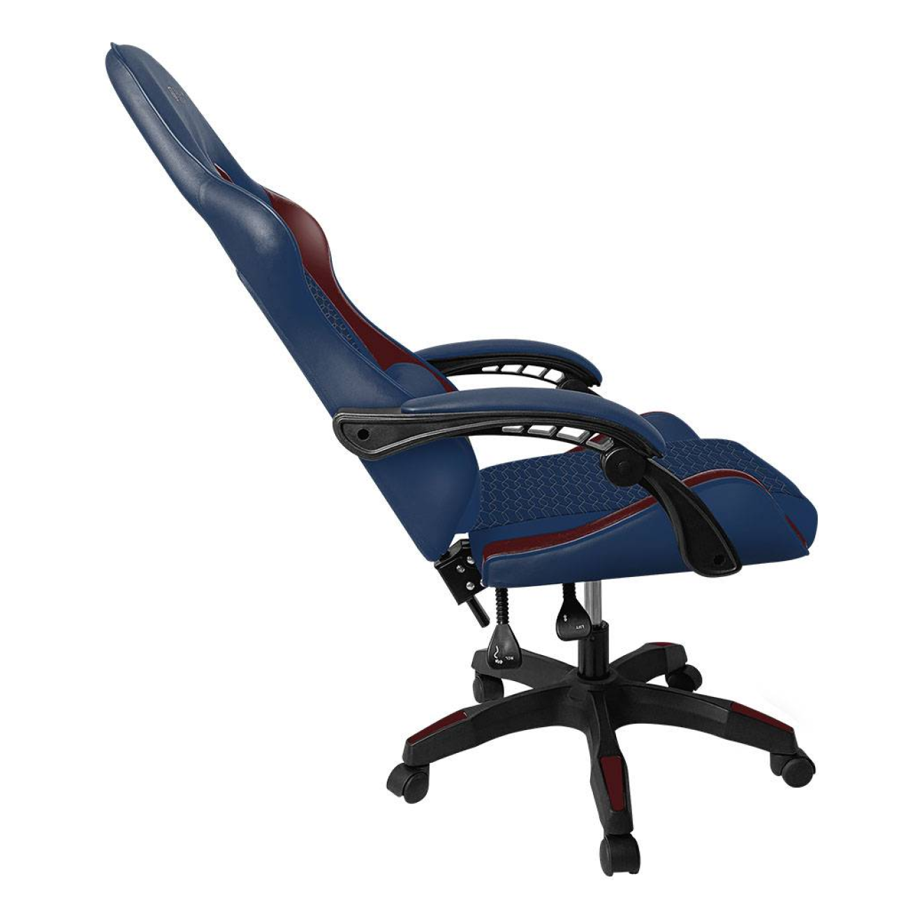 Sillas Gaming Balam Rush POWER RUSH V2