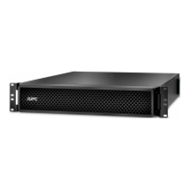 Banco de Baterías APC SRT72RMBP
