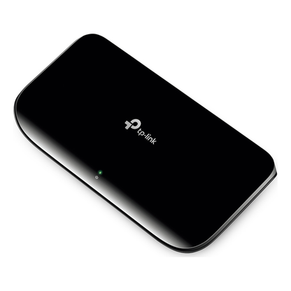 Switch TP-LINK TL-SG1008D