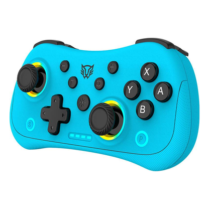 Controles Gaming Balam Rush KONTROL POCKET G555