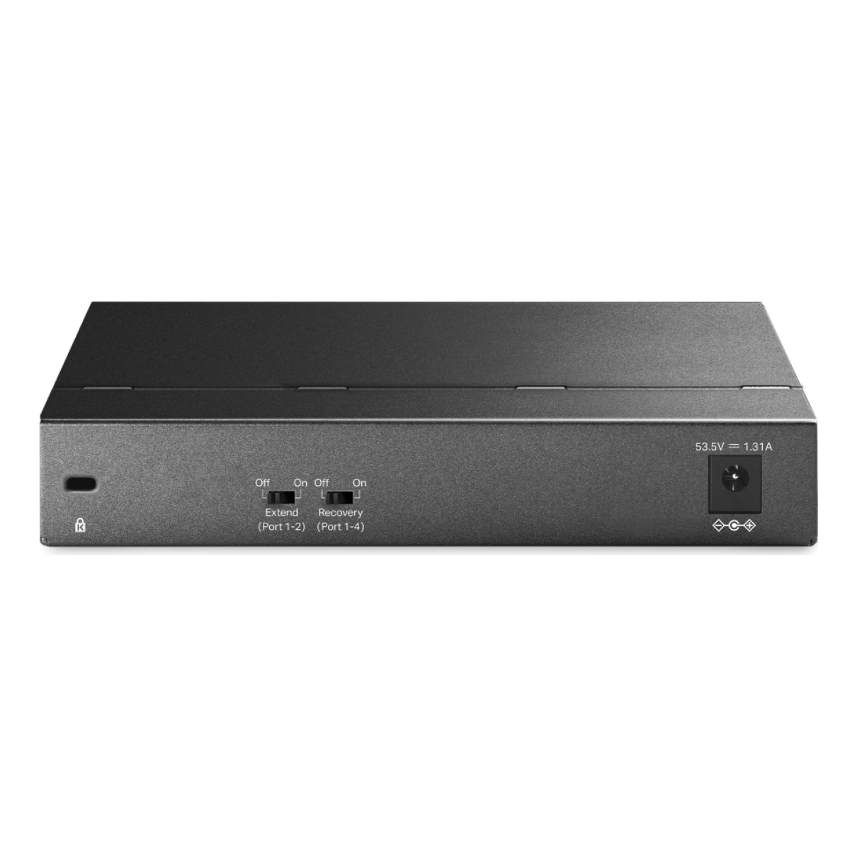 Switch TP-LINK TL-SG1006PP