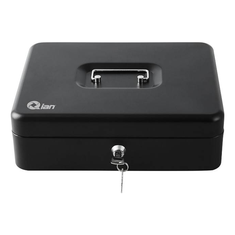 Cajones de Dinero Qian QOC-143SK