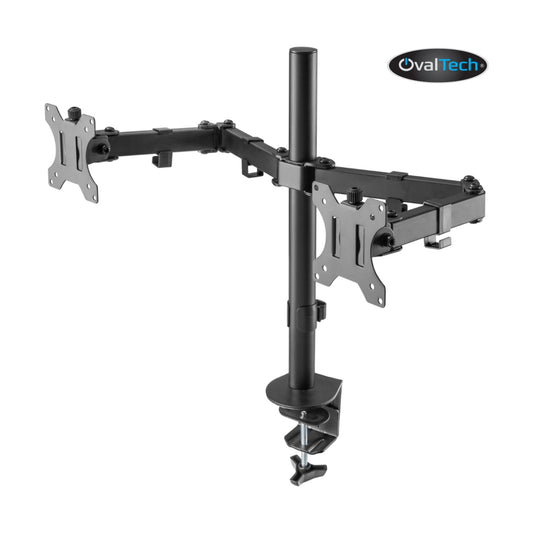 Soporte para Monitor OVALTECH OVM-D1332