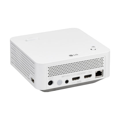Proyector LG PF510Q Full HD de 450 Lúmenes ANSI