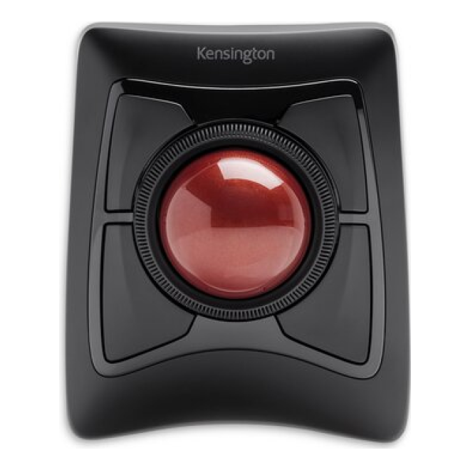 Trackball Inalámbrico  KENSINGTON K72359WW