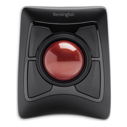 Trackball Inalámbrico  KENSINGTON K72359WW