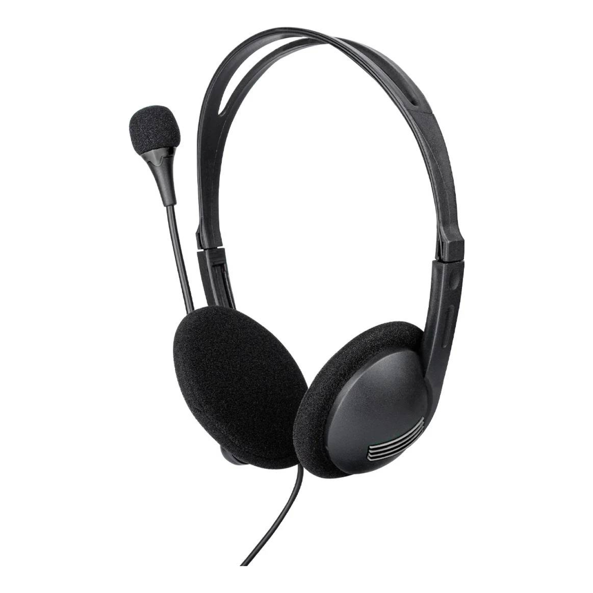 Auriculares TECHZONE TZACDIA01