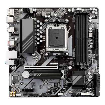 Motherboards GIGABYTE B650M K