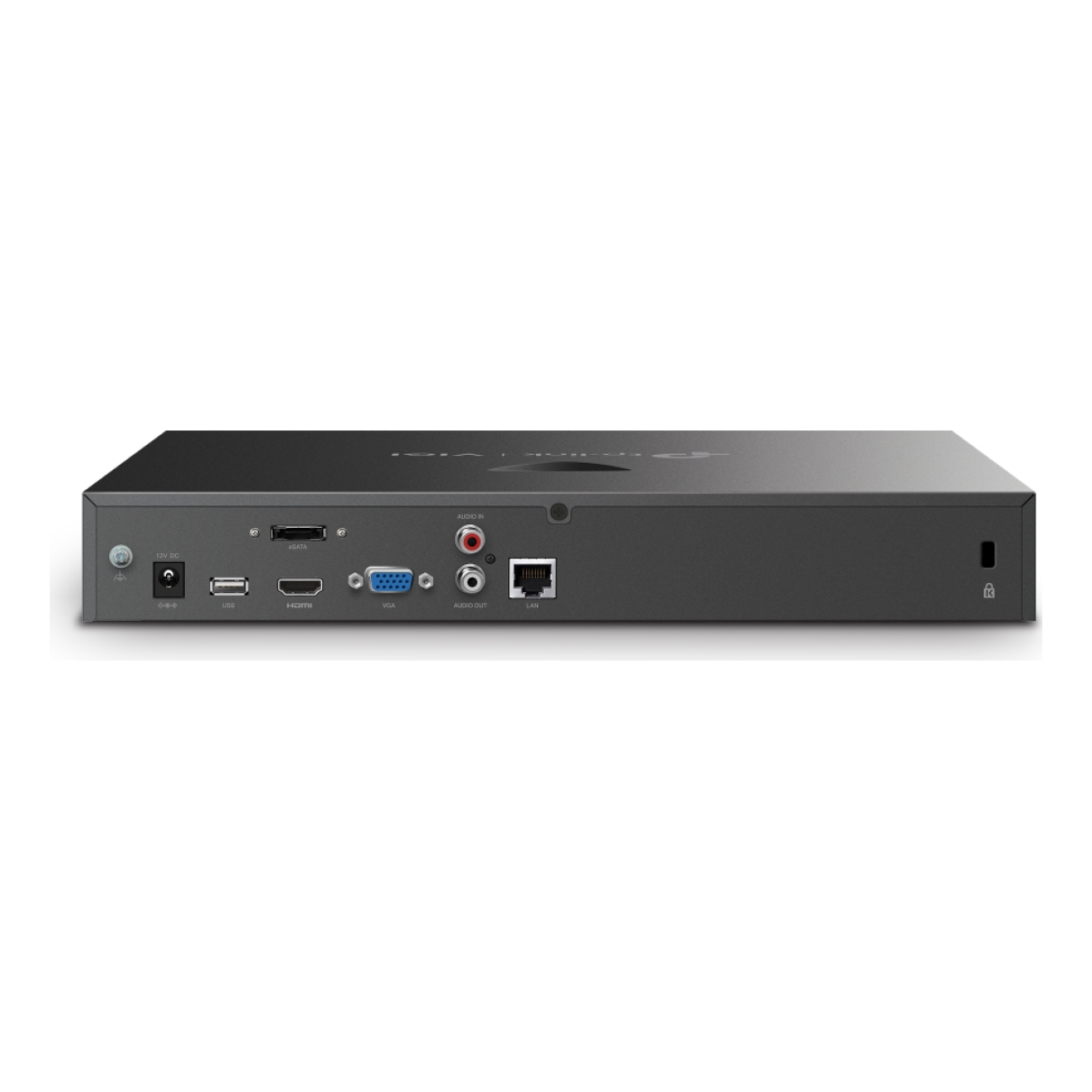 Grabadores Digitales NVR TP-LINK VIGI NVR2016H