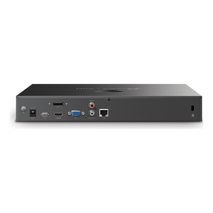 Grabadores Digitales NVR TP-LINK VIGI NVR2016H
