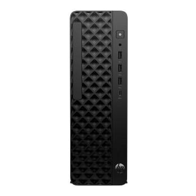 Pcs de escritorio HP HP PD2 SFF G1i