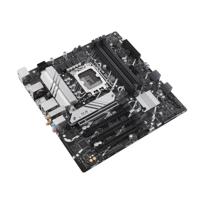 b760,GAMING ASUS PRIME B760M-A AX D4