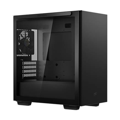 Gabinete Gaming DeepCool MACUBE 110 Negro (R-MACUBE110-BKNGM1N-G-1)