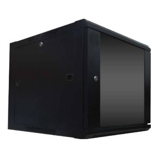 Gabinete WAM WAM-WC12UR06-A