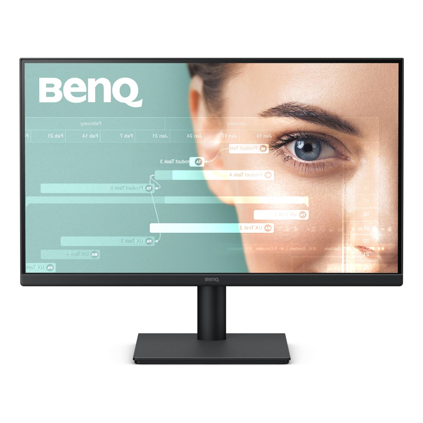 Monitores BENQ GW2291
