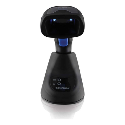 Lector de Códigos de Barras DATALOGIC QBT2500 (QBT2500-BK-BTK1)
