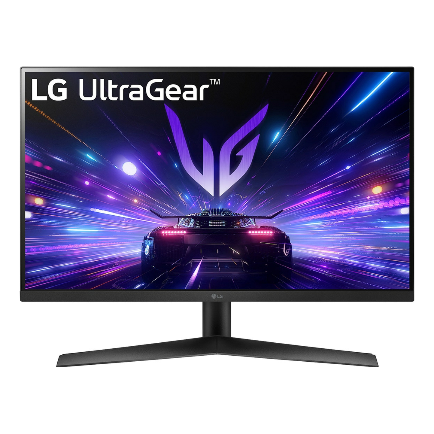 Monitor  LG 27GS60F