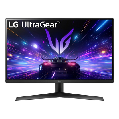 Monitor  LG 27GS60F
