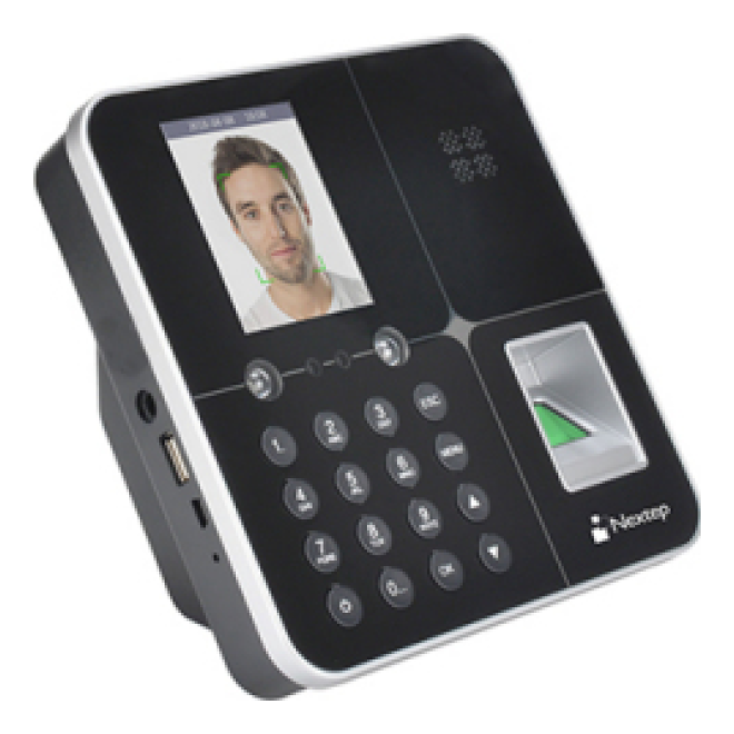 Checador Nextep NE-234